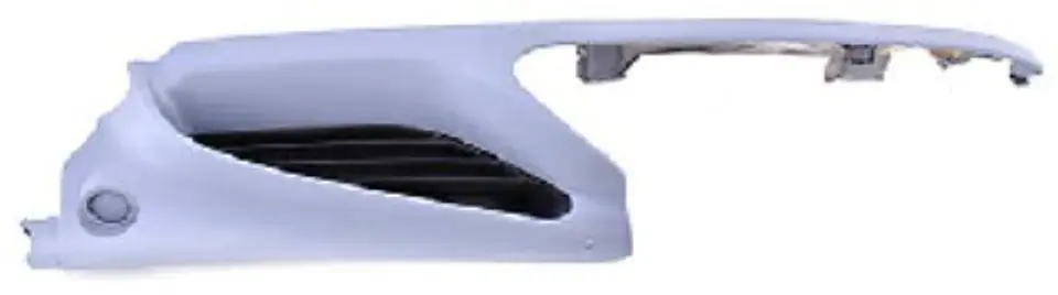 MASCARA DERECHA PARA RENAULT MEGANE, MEGANE RXE Y SCENIC 1