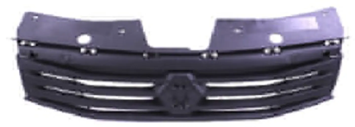 MASCARA SUPERIOR PARA RENAULT SANDERO 1