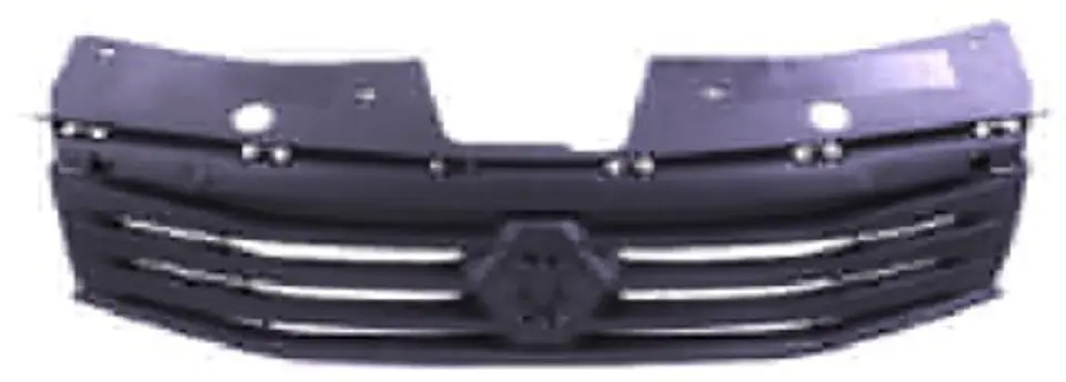 MASCARA SUPERIOR PARA RENAULT SANDERO 1
