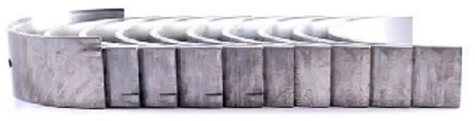 METAL BANCADA 0,25 PARA RENAULT KOLEOS 1