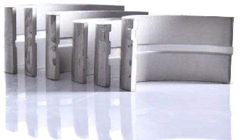 METAL BANCADA 0,25 PARA RENAULT 5 Y 4L