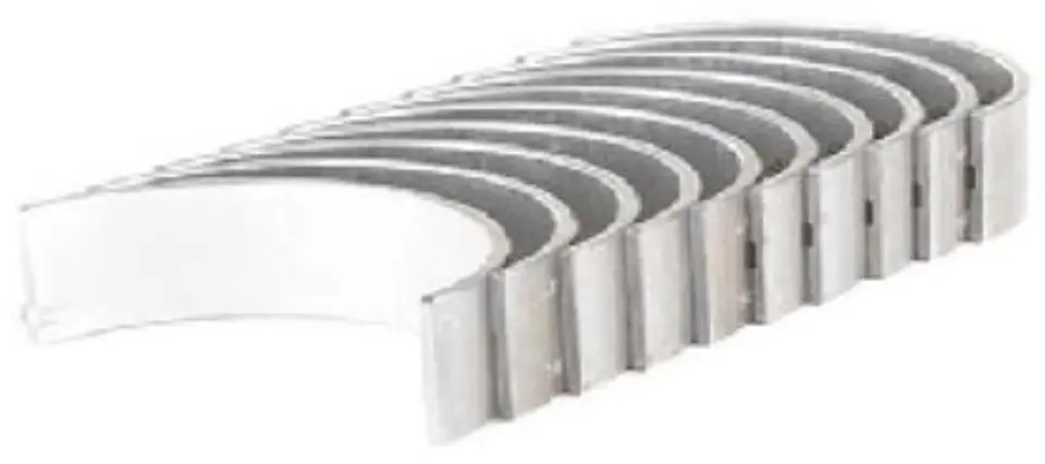 METAL BANCADA 0,25 PARA RENAULT 12, 18 TL, 12 TL Y 9 TL 1