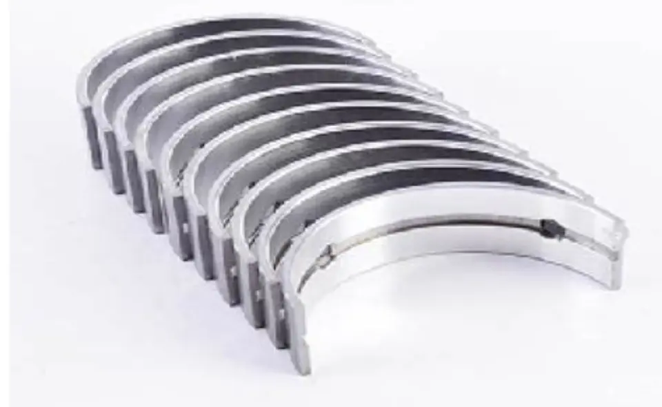 METAL BANCADA 0,25 PARA RENAULT LAGUNA, 19 TXE CHAMADE Y 9 1