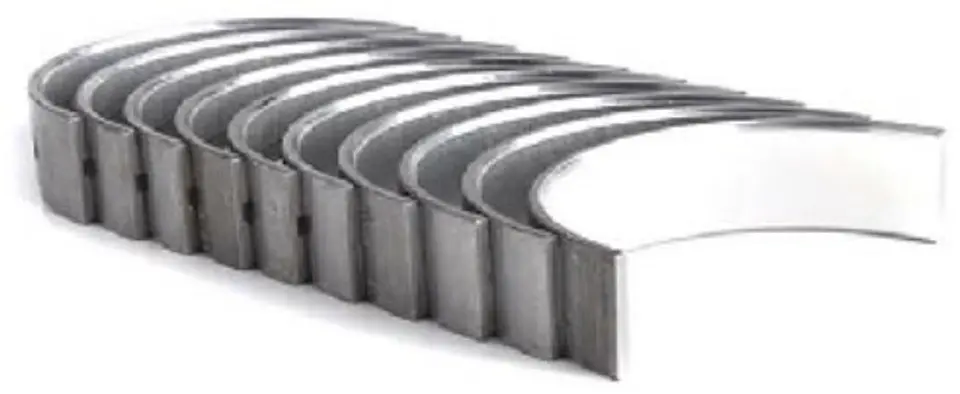 METAL BANCADA 0,25 PARA RENAULT LAGUNA, KANGOO Y MEGANE 1