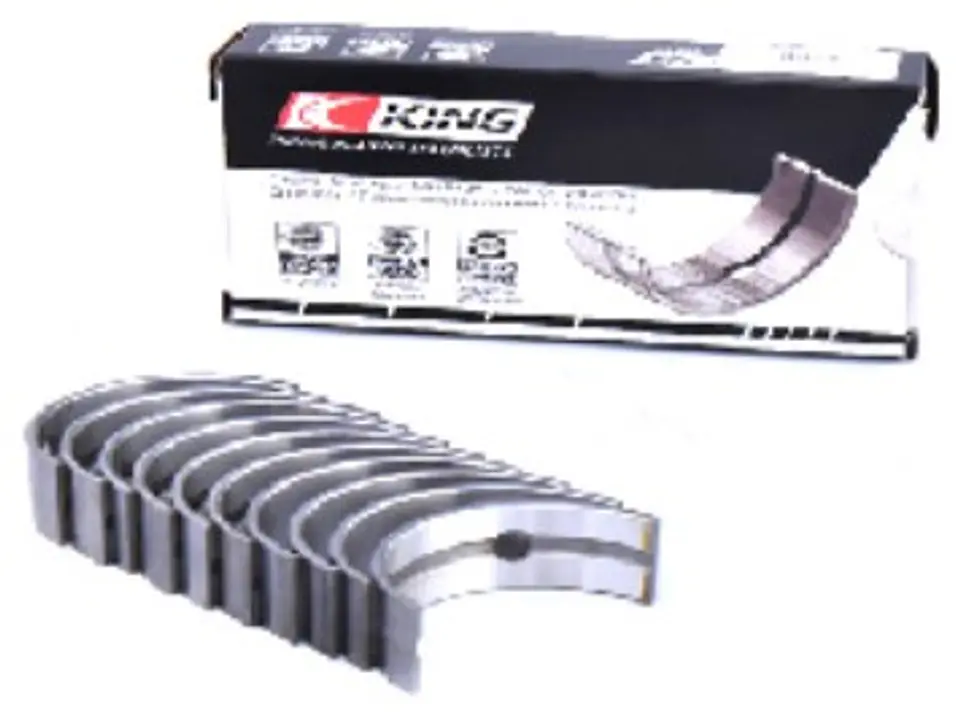 METAL BANCADA 0,25 PARA RENAULT CLIO II, KANGOO Y MEGANE 1