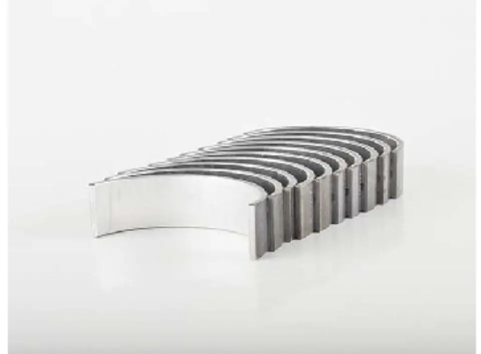 METAL BANCADA 0,25 PARA RENAULT CLIO II, CLIO DCI Y KANGOO 1