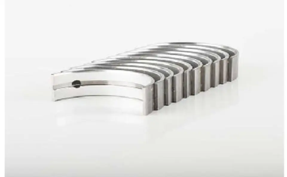 METAL BANCADA PARA RENAULT LAGUNA, KANGOO, MEGANE Y SCENIC 1