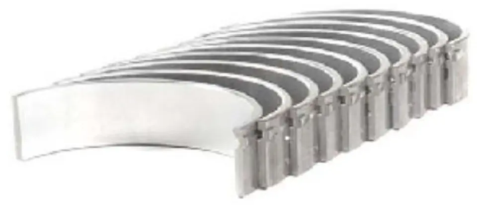 METAL BANCADA PARA RENAULT 12, 18 TL, 12 TL, 9 TL Y 9 GTS 1