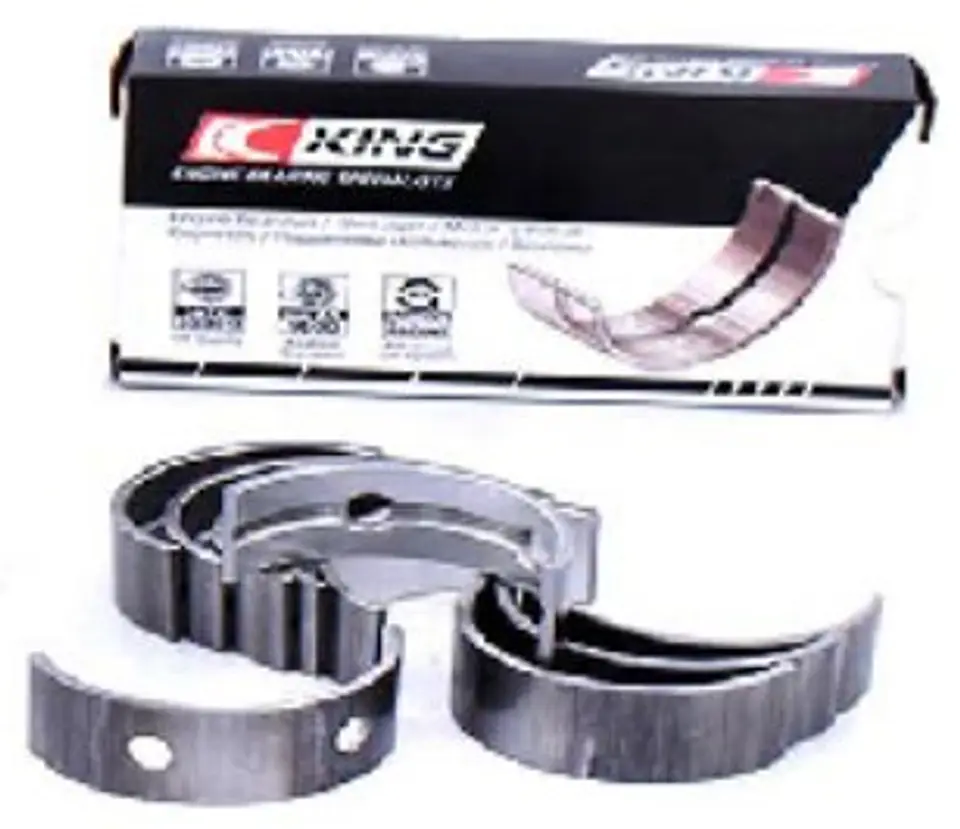 METAL BANCADA 0,75 PARA RENAULT CLIO DCI, KANGOO Y CLIO 1