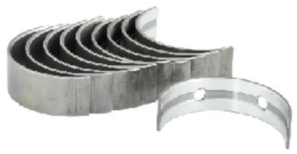 METAL BANCADA STD PARA RENAULT MASTER Y ALASKAN 1