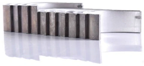 METAL BANCADA STD PARA RENAULT 12 TS