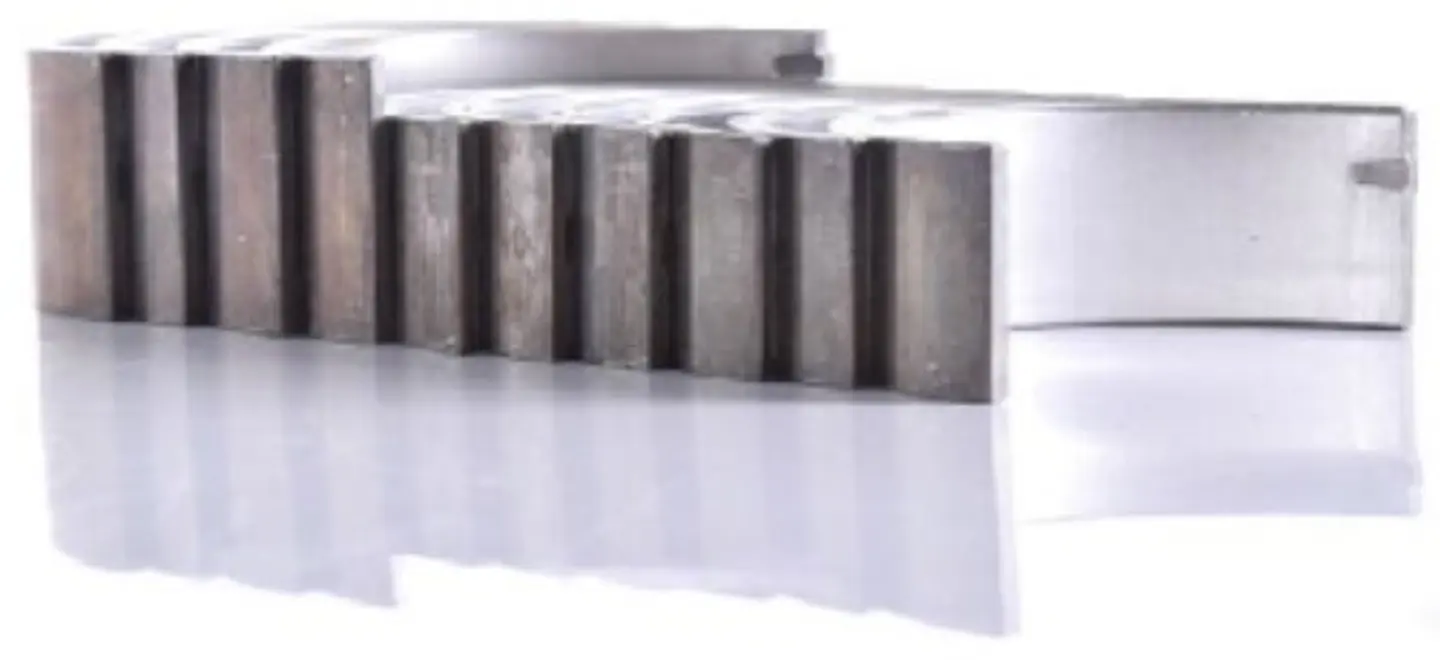METAL BANCADA STD PARA RENAULT 12 TS 1