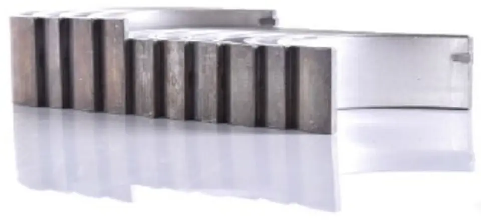 METAL BANCADA STD PARA RENAULT 12 TS 1