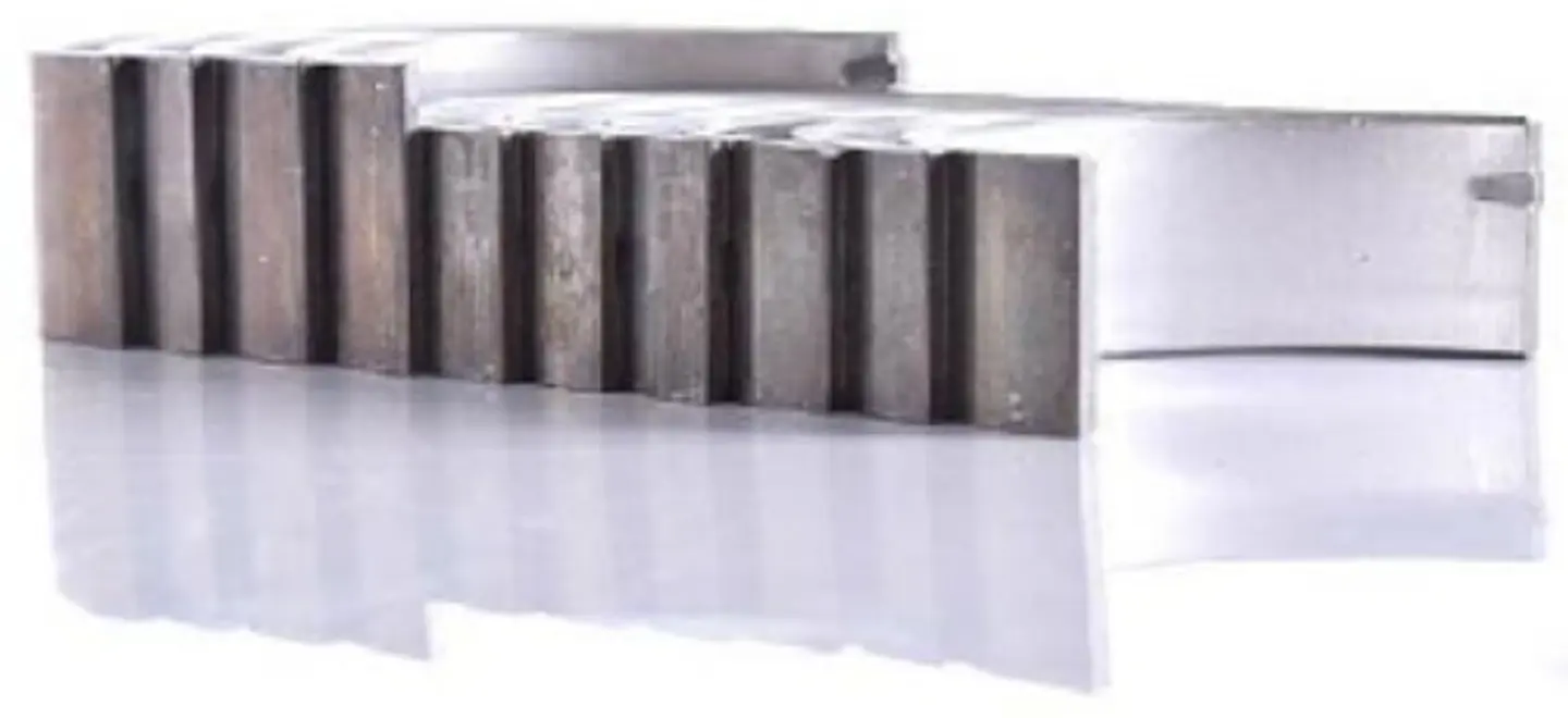 METAL BANCADA STD PARA RENAULT 12 TS 1