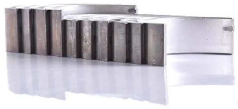 METAL BANCADA STD PARA RENAULT 12 TS 1