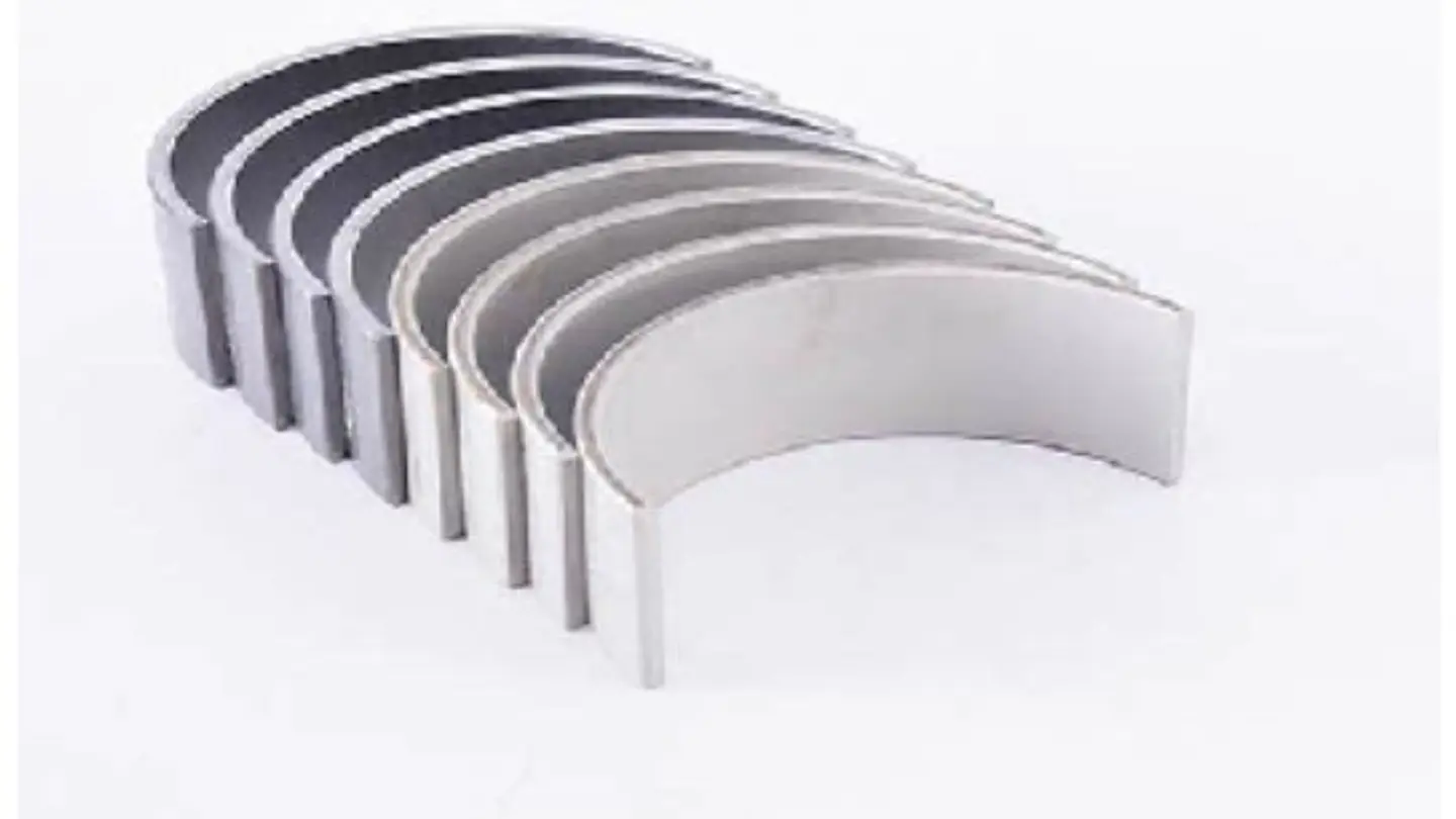 METAL BIELA 0,25 PARA RENAULT LAGUNA, KANGOO Y MEGANE 1
