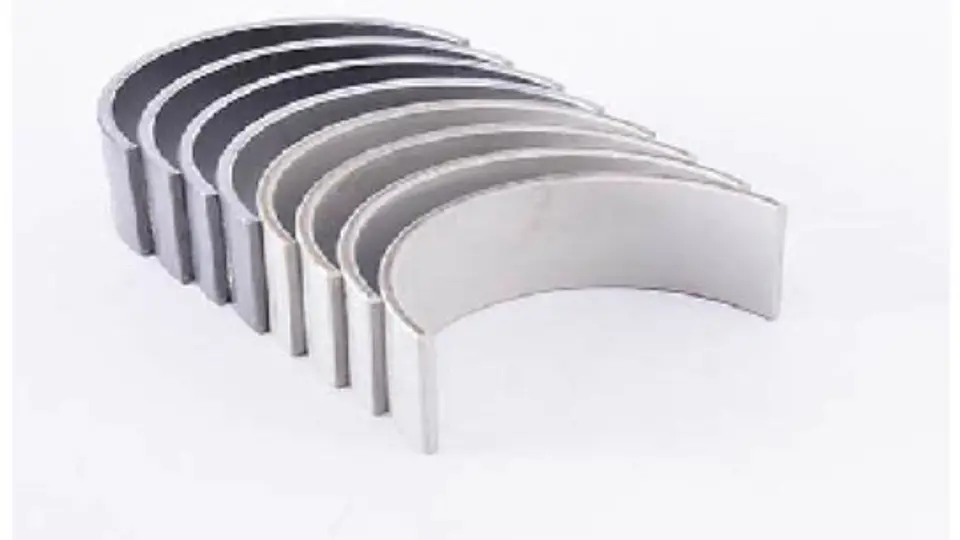 METAL BIELA 0,25 PARA RENAULT LAGUNA, KANGOO Y MEGANE 1