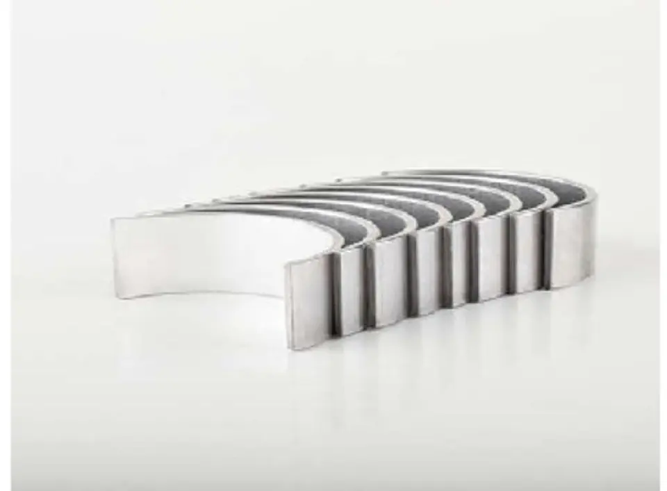 METAL BIELA 0,25 PARA RENAULT CLIO II, CLIO DCI Y KANGOO 1