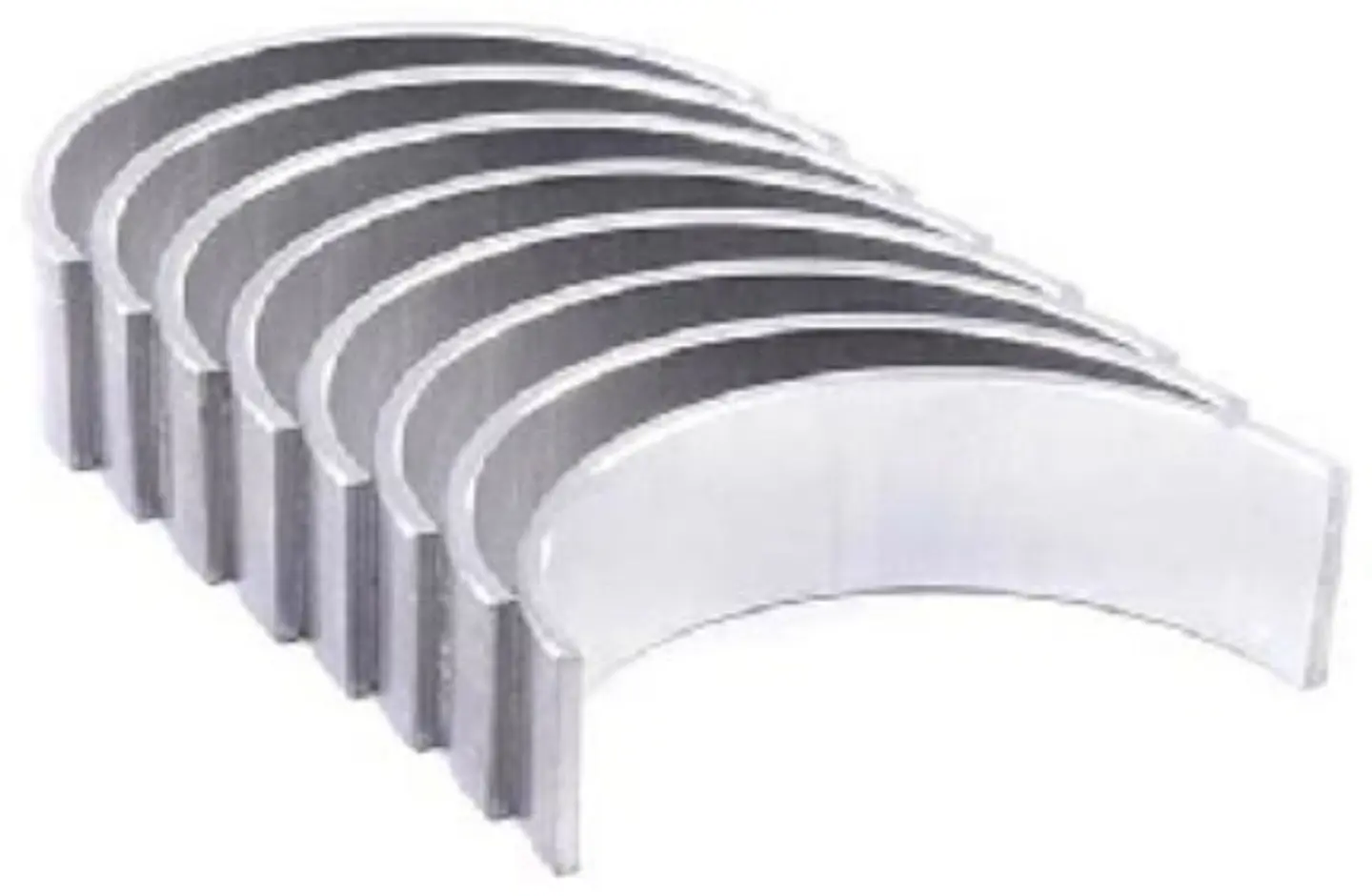 METAL BIELA 0,25 PARA RENAULT LAGUNA, MEGANE Y SCENIC 1