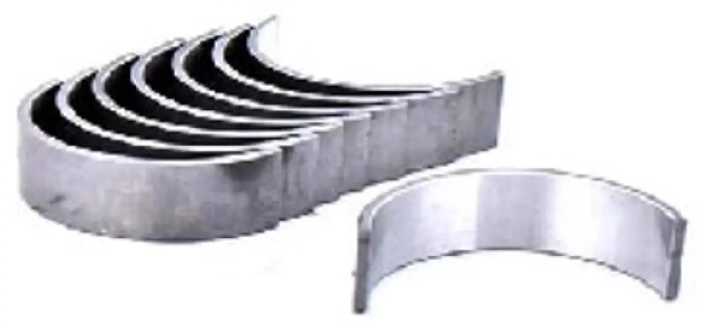 METAL BIELA PARA RENAULT CLIO II, CLIO DCI, KANGOO Y MEGANE 1