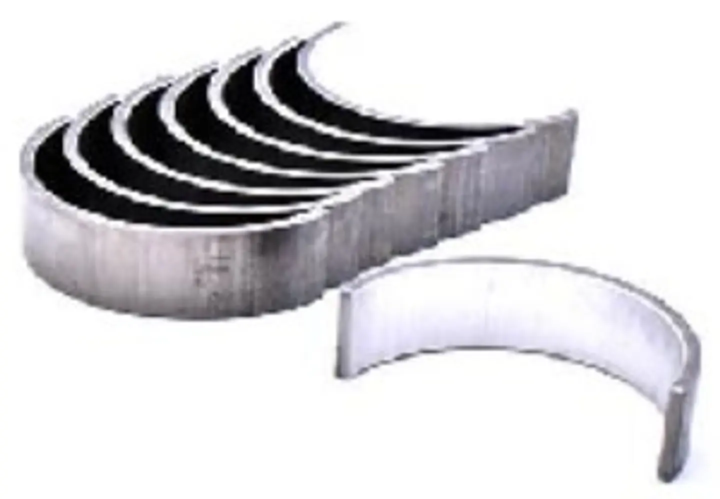 METAL BIELA 0,75 PARA RENAULT CAPTUR, DUSTER Y NEW SYMBOL 1