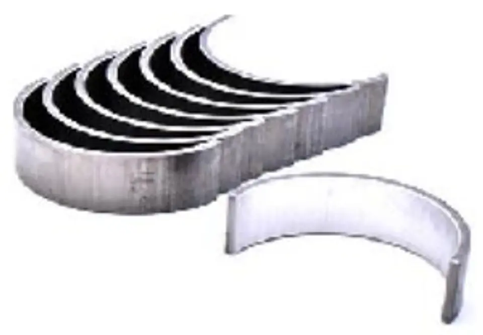 METAL BIELA 0,75 PARA RENAULT CAPTUR, DUSTER Y NEW SYMBOL 1