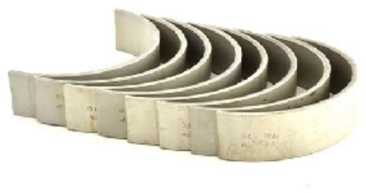 METAL BIELA STD PARA RENAULT MASTER Y ALASKAN 1