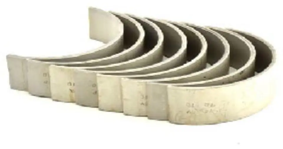 METAL BIELA STD PARA RENAULT MASTER Y ALASKAN 1