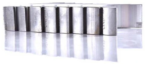 METAL BIELA STD PARA RENAULT 12