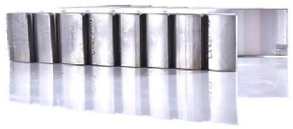 METAL BIELA STD PARA RENAULT 12 1
