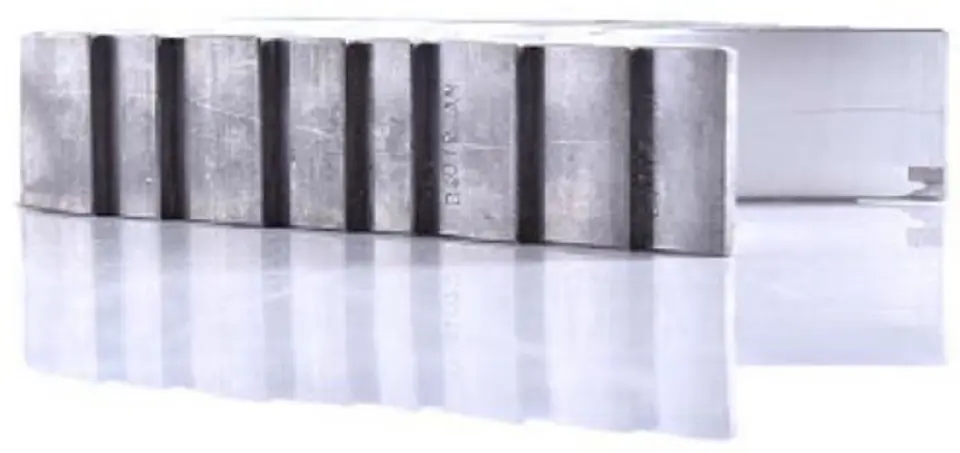 METAL BIELA STD PARA RENAULT LAGUNA 1