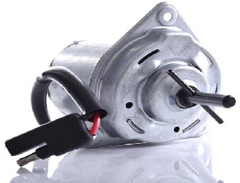 MOTOR ELECTRO VENTILADOR PARA RENAULT 5, 9 GTS Y 9 TXE