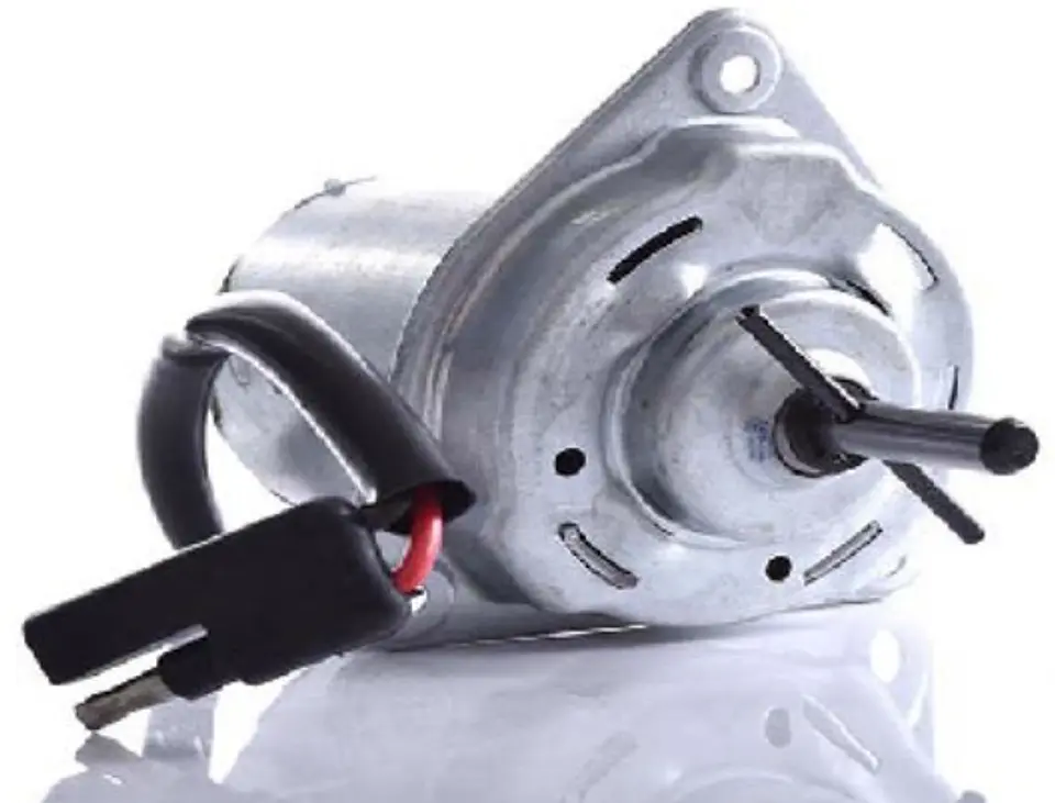 MOTOR ELECTRO VENTILADOR PARA RENAULT 5, 9 GTS Y 9 TXE 1