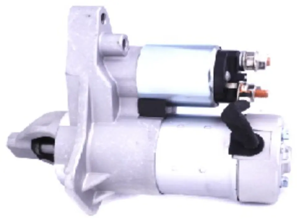 MOTOR PARTIDA PARA RENAULT CLIO 1