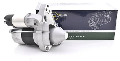 MOTOR PARTIDA PARA RENAULT CLIO