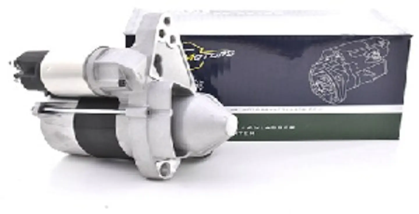 MOTOR PARTIDA PARA RENAULT CLIO 1