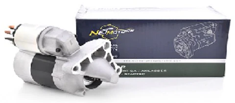 MOTOR PARTIDA PARA RENAULT NEW SYMBOL