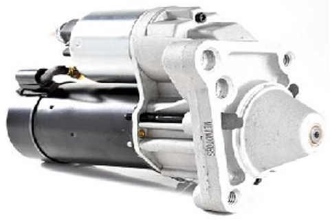 MOTOR PARTIDA PARA RENAULT 19 ECLAIRE