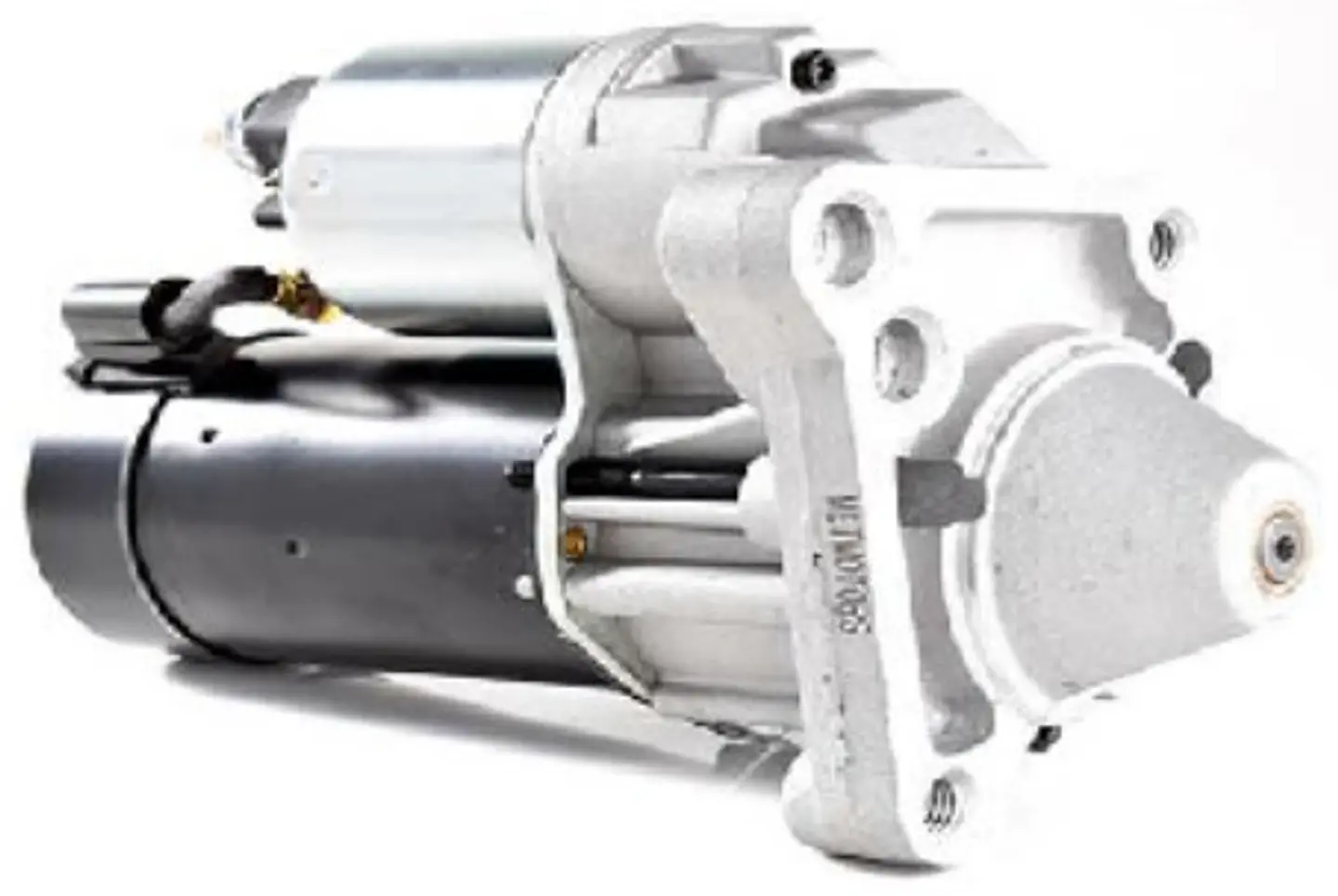 MOTOR PARTIDA PARA RENAULT 19 ECLAIRE 1