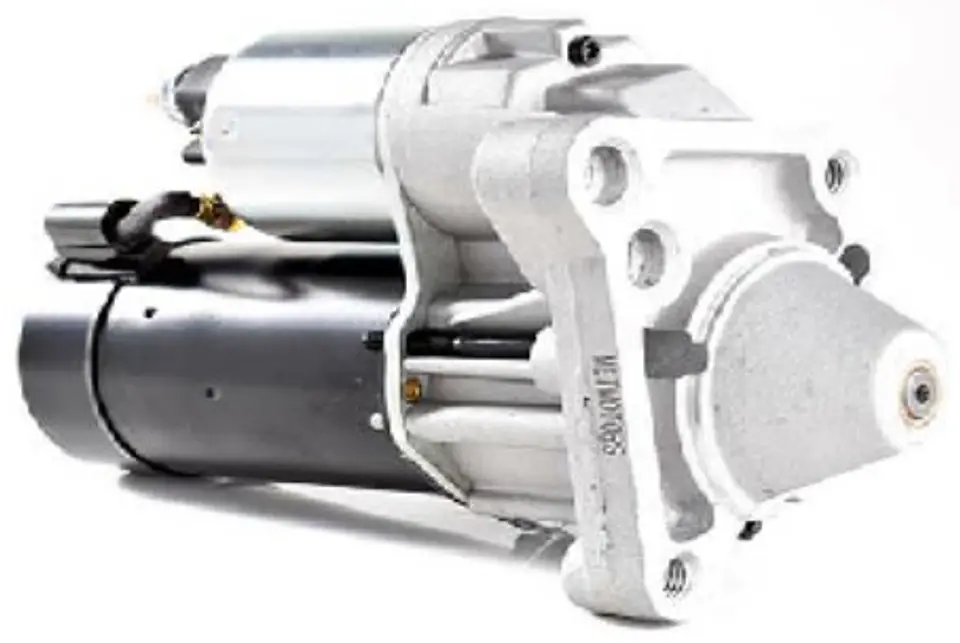 MOTOR PARTIDA PARA RENAULT 19 ECLAIRE 1