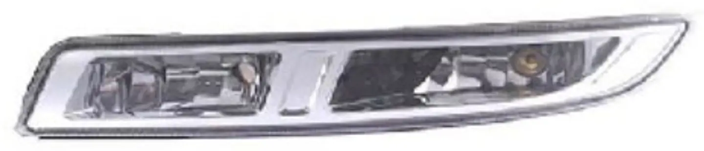 NEBLINERO IZQUIERDA BLANCO PARA RENAULT SM3 Y SAMSUNG SM3 1