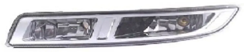 NEBLINERO IZQUIERDA BLANCO PARA RENAULT SM3 Y SAMSUNG SM3 1