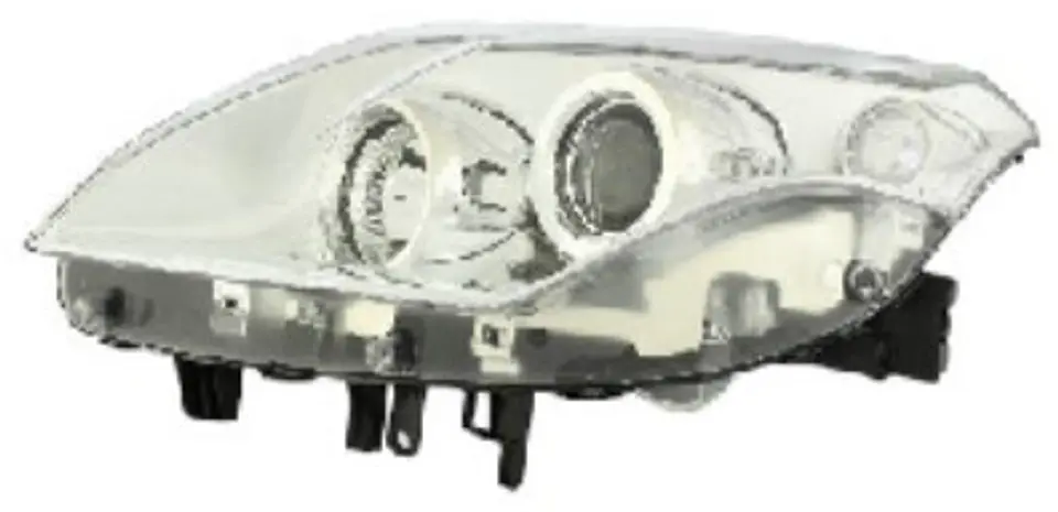 OPTICO PARA RENAULT LAGUNA Y LAGUNA III 1