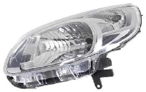 OPTICO PARA RENAULT KANGOO II