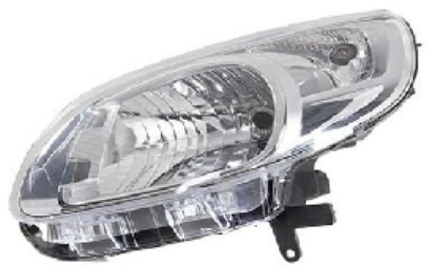 OPTICO PARA RENAULT KANGOO II 1
