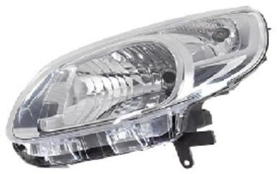OPTICO PARA RENAULT KANGOO II 1
