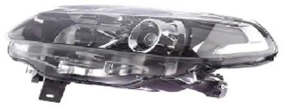 OPTICO PARA RENAULT KOLEOS 1