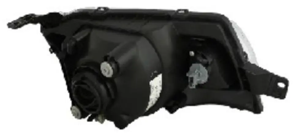OPTICO PARA RENAULT KWID 1