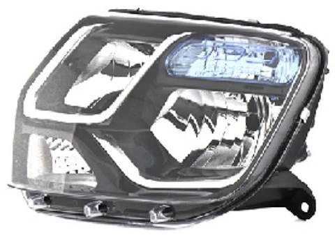 OPTICO PARA RENAULT DUSTER