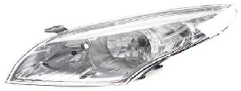 OPTICO PARA RENAULT MEGANE III